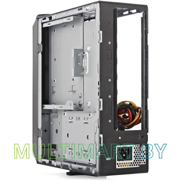 Корпус In Win BQS660BL 150W картинка 5